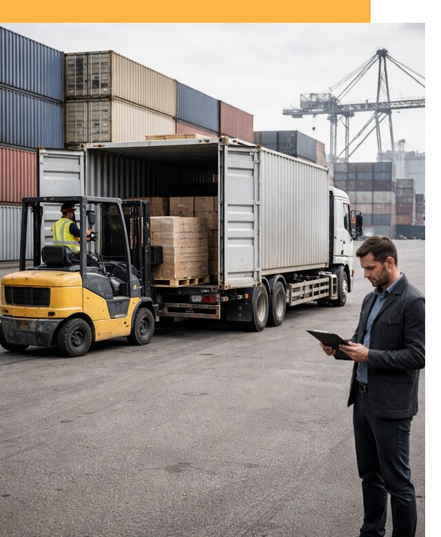 Экспортные перевозки грузов по миру от 37401 руб быстро и надежно