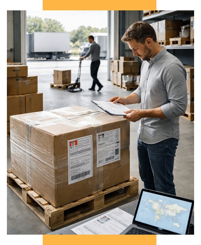 Срочная международная доставка от 12823 р. | СетСервис-Бгд