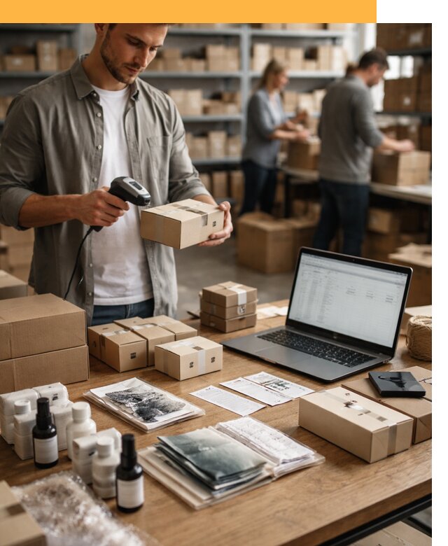 Экспресс доставка образцов и малых партий от 8015