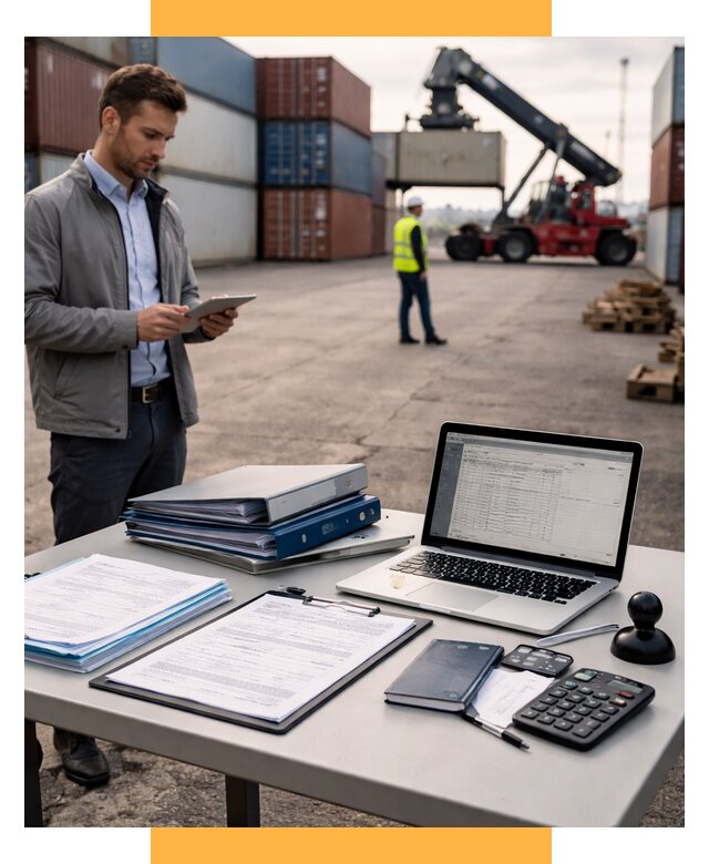 Контейнерные перевозки грузов по миру от 128232 р. | СетСервис-Бгд