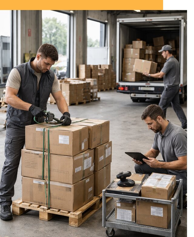 Перевозка сборных грузов по миру от 3740 руб, быстрая логистика