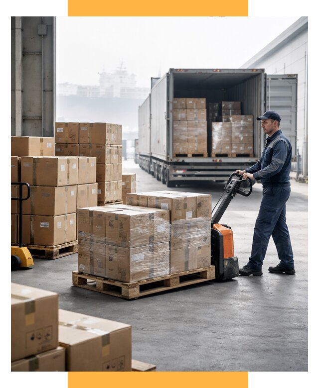 Карго доставка грузов по миру под ключ от 26715 р. | СетСервис-Бгд