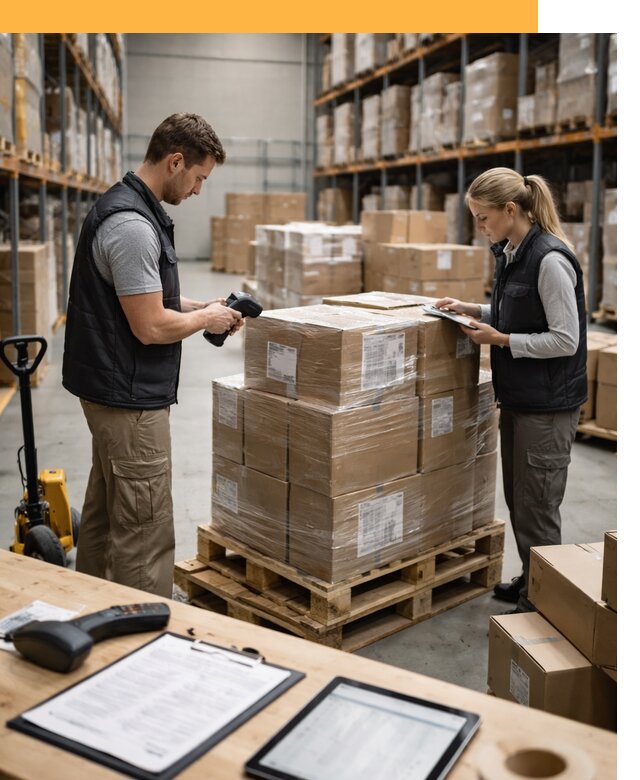 Консолидация грузов по миру от 8549 руб, оптимизация доставки