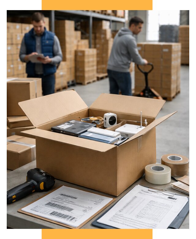 Доставка грузов из Китая в Россию от 64116 р. | СетСервис-Бгд