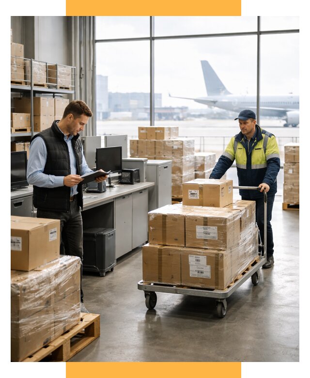 Авиадоставка из Китая от 695 р. — быстро | СетСервис-Бгд