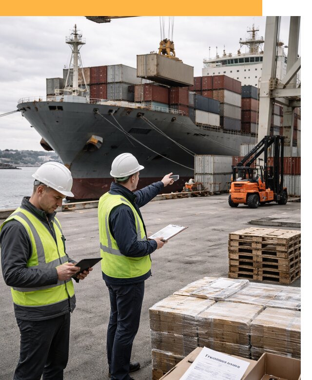 Морские перевозки из Китая от 96174 руб, контейнерные рейсы