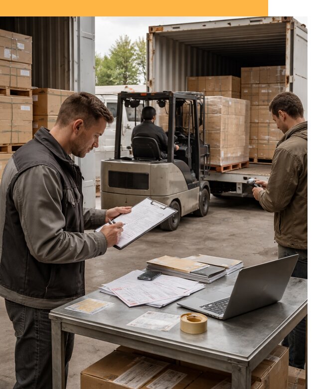 Карго доставка из Китая морские и авиаперевозки от 90831