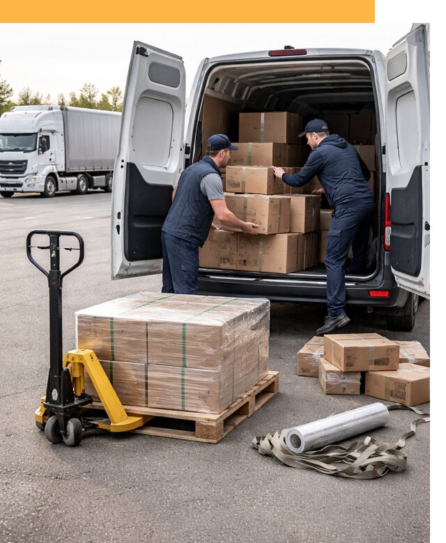 Автоперевозки из Турции: сборные и прямые рейсы от 128232 руб