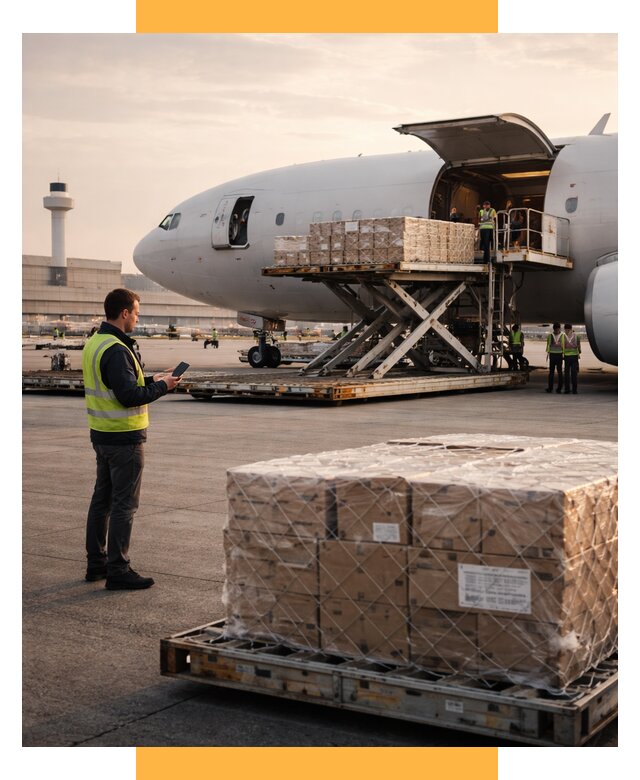 Срочная авиадоставка из Турции от 481 руб., СетСервис-Бгд