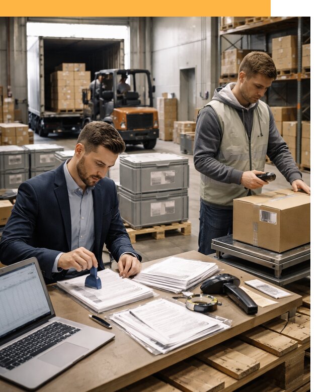 Доставка грузов из США под ключ морские авиа и жд от 37401 руб