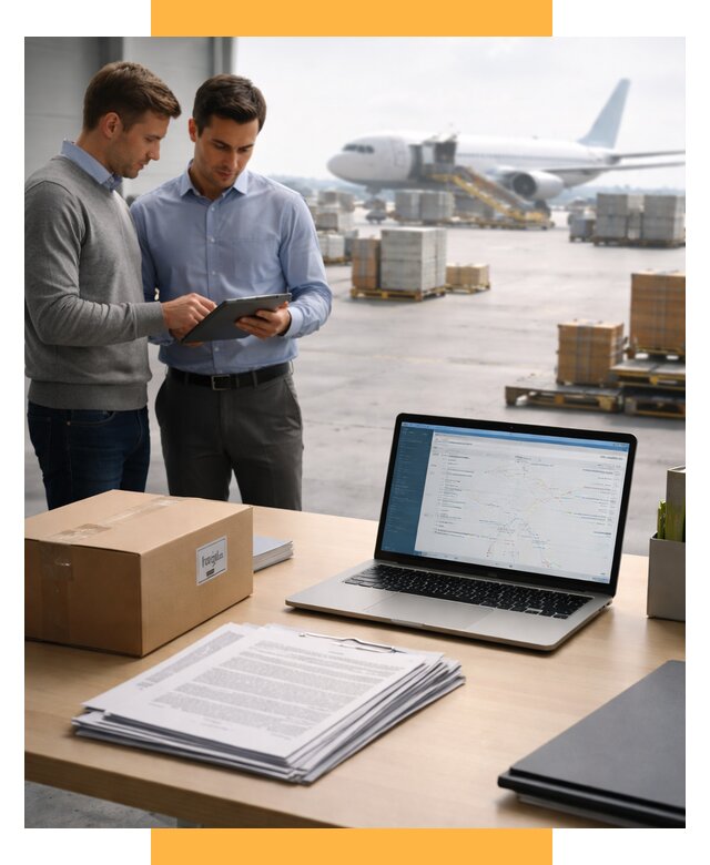 Авиадоставка из США от 695 р., быстро и надежно, СетСервис-Бгд