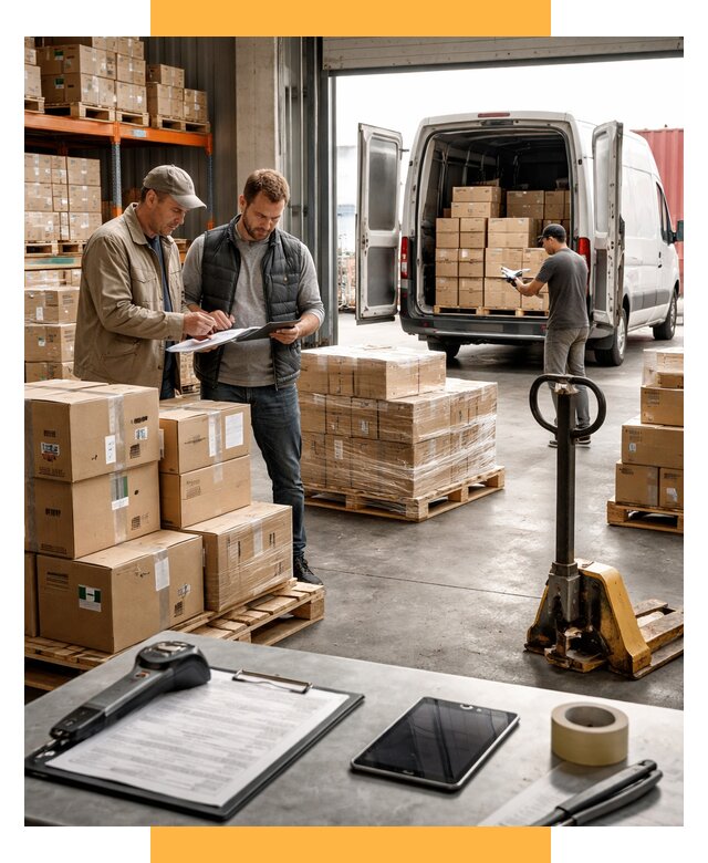 Сборные грузы из Италии, доставка от 19769 р. СетСервис-Бгд