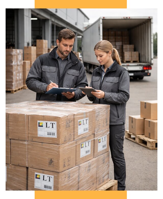 Доставка грузов из Литвы в Россию от 16029 р., СетСервис-Бгд