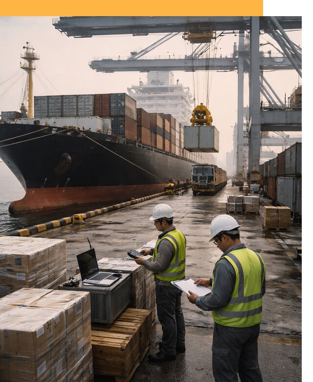 Морские перевозки из Японии от 96174 руб, доставка по миру