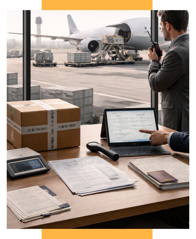 Авиадоставка из Кореи в Россию от 8015 р., сервис СетСервис-Бгд