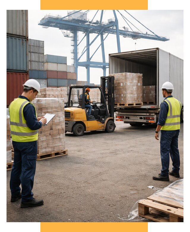 Доставка грузов из Вьетнама в Россию от 80145 р. | СетСервис-Бгд