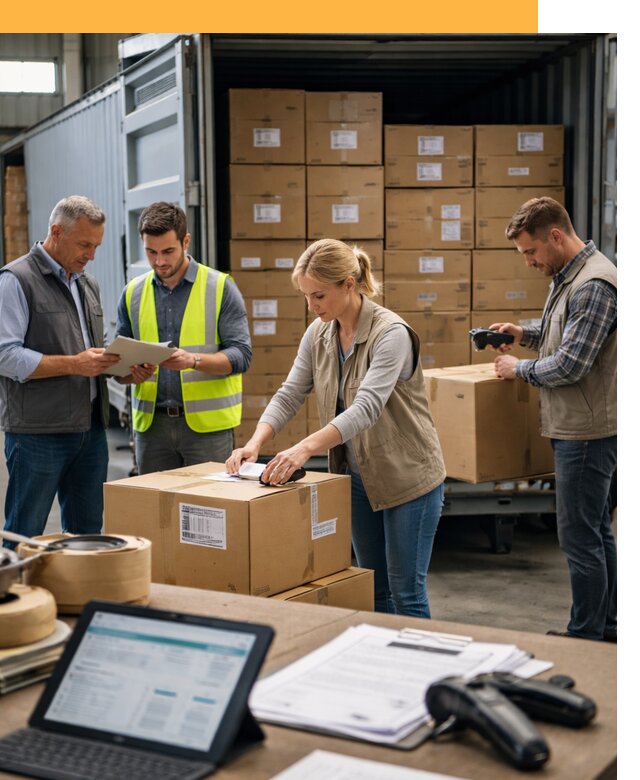 Доставка и таможенное оформление грузов из Вьетнама от 80145