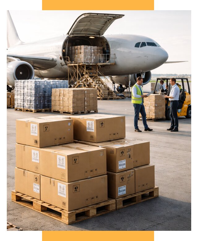 Авиадоставка из Вьетнама в Россию от 908 р. | СетСервис-Бгд