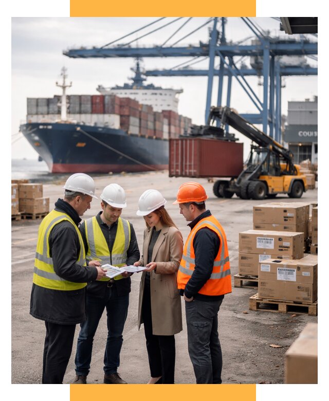 Морские перевозки из Вьетнама от 160290 р. — СетСервис-Бгд