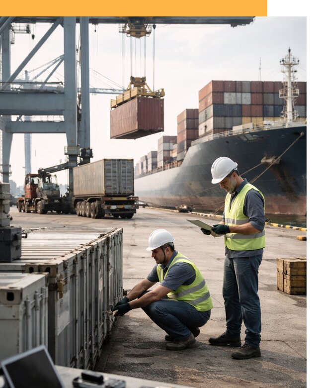 Морские перевозки из Вьетнама от 160290 руб сборные и FCL