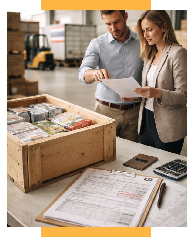 Доставка грузов из Таиланда в Россию от 37401 р. СетСервис-Бгд