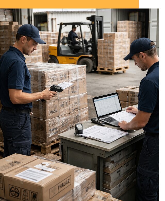 Доставка грузов из Таиланда морем, воздухом от 37401 руб