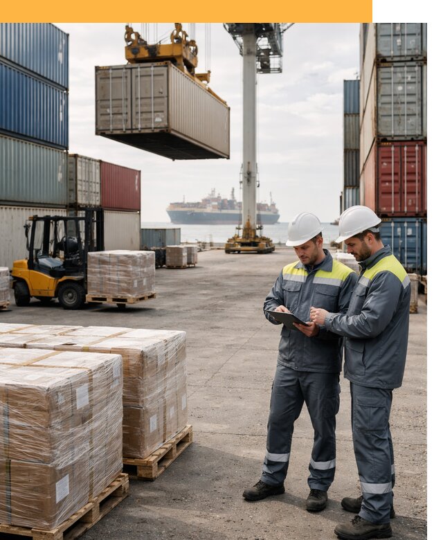 Морские перевозки из Таиланда от 90831 руб, доставка и таможня