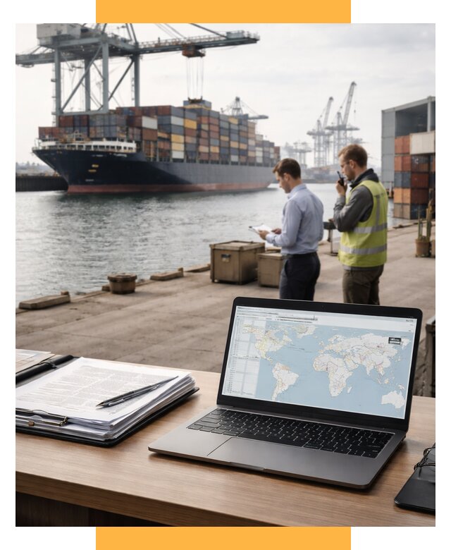 Морские перевозки из Малайзии от 90831 р. | СетСервис-Бгд