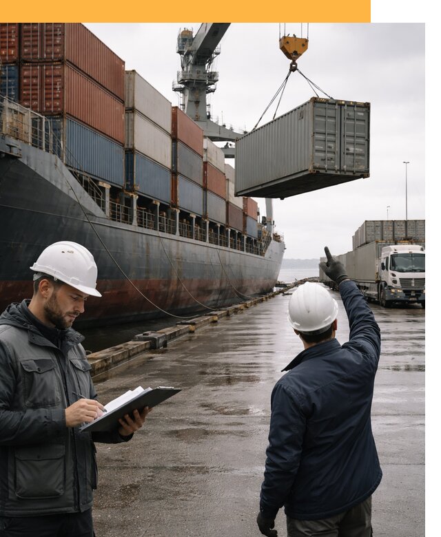 Морские перевозки из Индонезии от 128232 руб, доставка в мир