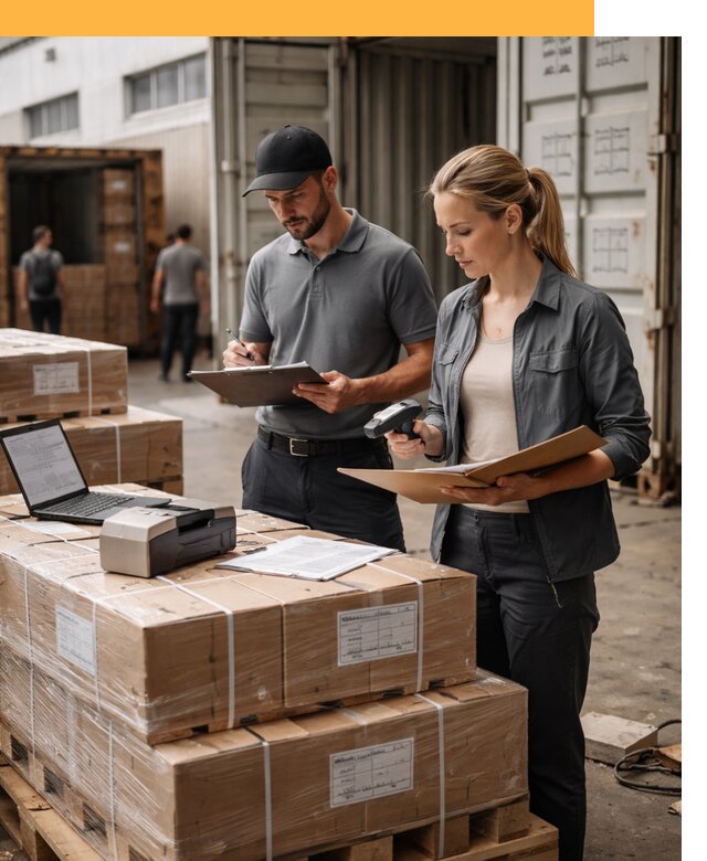 Доставка грузов из Ирана: экспресс и сборные от 1282 руб.