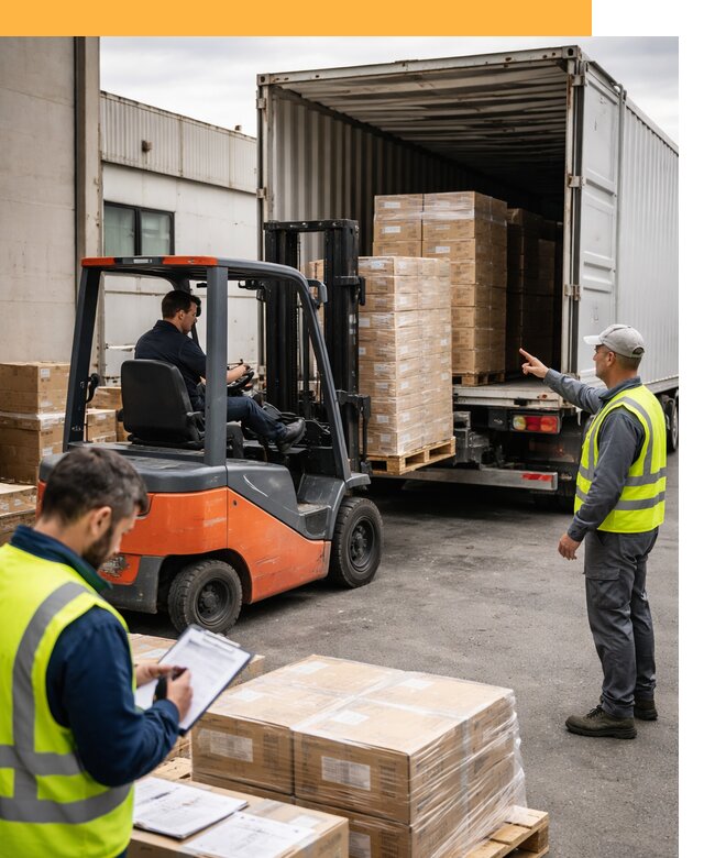 Доставка грузов из Армении по всему миру от 12823 руб.