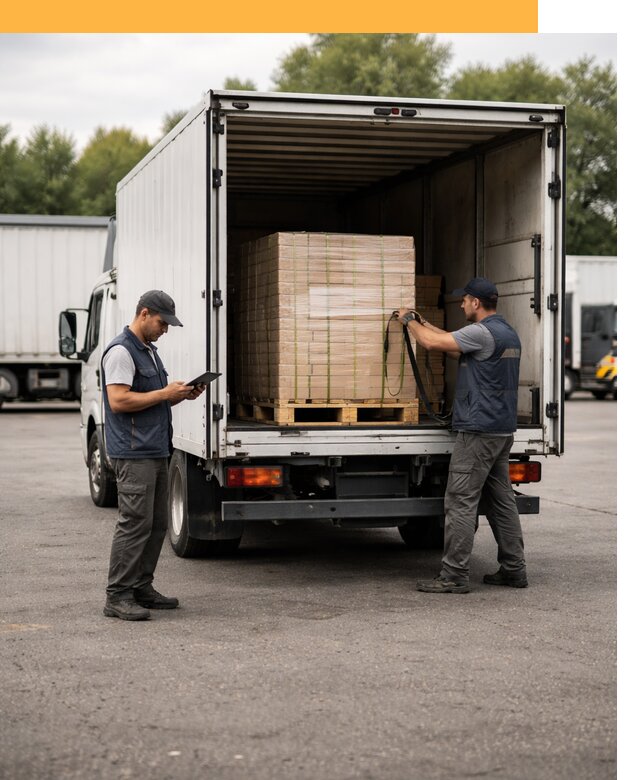 Автоперевозки из Армении автотранспортом от 101517 руб