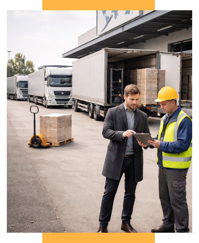 Автоперевозки из Грузии от 90831 р. - логистика СетСервис-Бгд