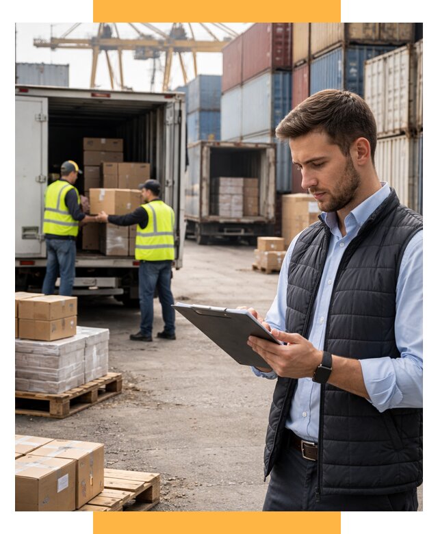 Доставка грузов из Азербайджана от 37401 р., СетСервис-Бгд