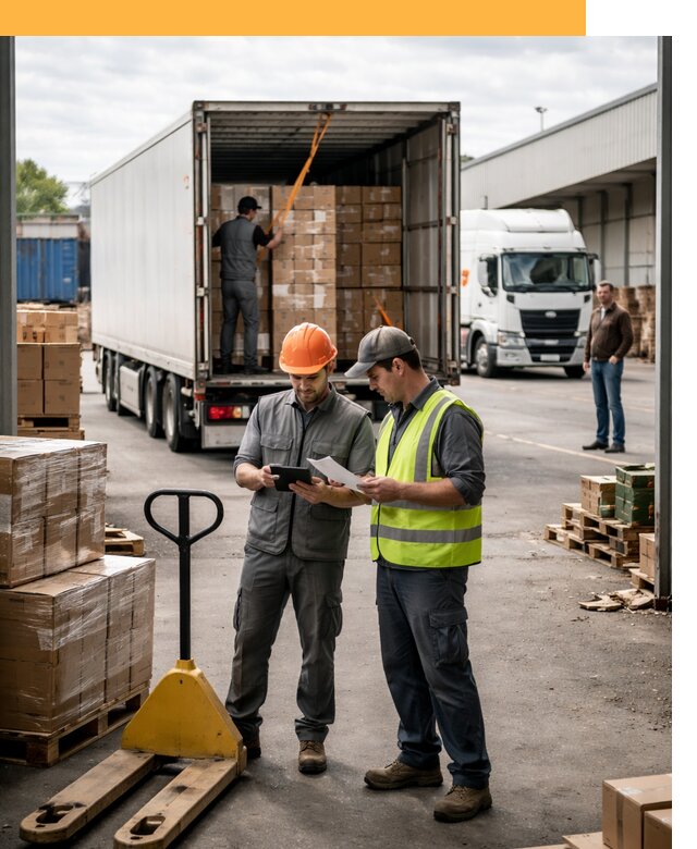 Автоперевозки из Азербайджана от 160290 руб с таможенным оформлением