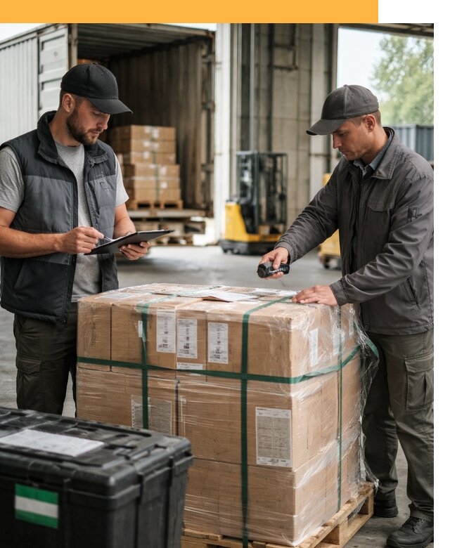 Доставка грузов из Узбекистана: международные перевозки от 48087