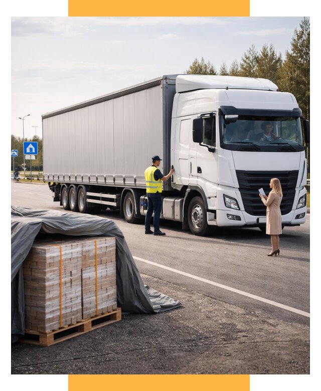 Автоперевозки из Узбекистана от 192348 р. — СетСервис-Бгд логистика