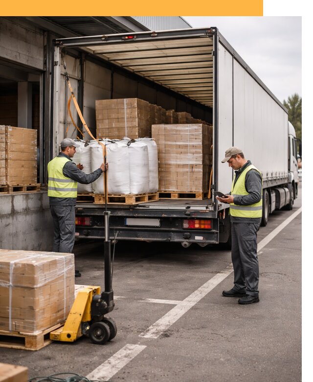 Автоперевозки из Узбекистана от 192348 руб/тонна, быстро и надежно