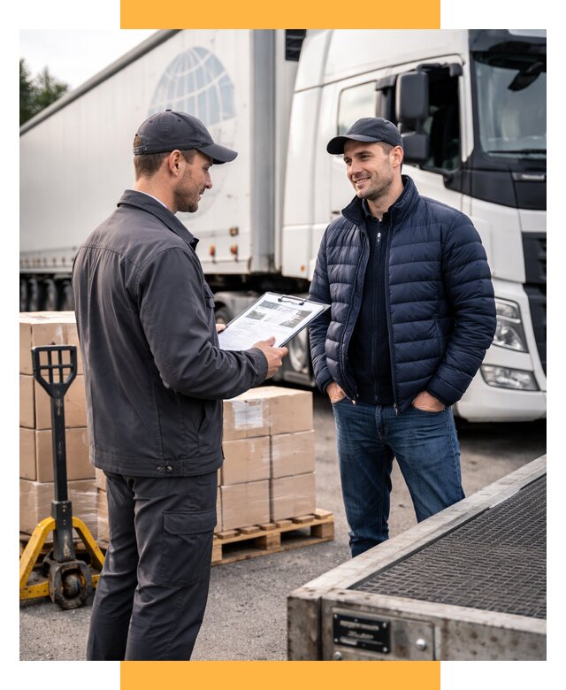 Автоперевозки грузов из Киргизии от 90831 р. — СетСервис-Бгд