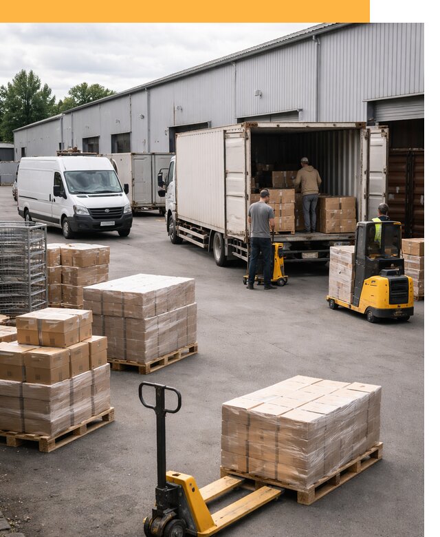 Доставка грузов из Беларуси по всему миру от 16029 руб