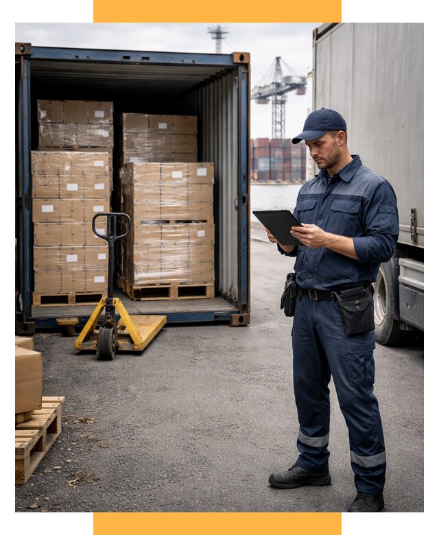 Доставка грузов из Азии от 48087 р. от компании СетСервис-Бгд