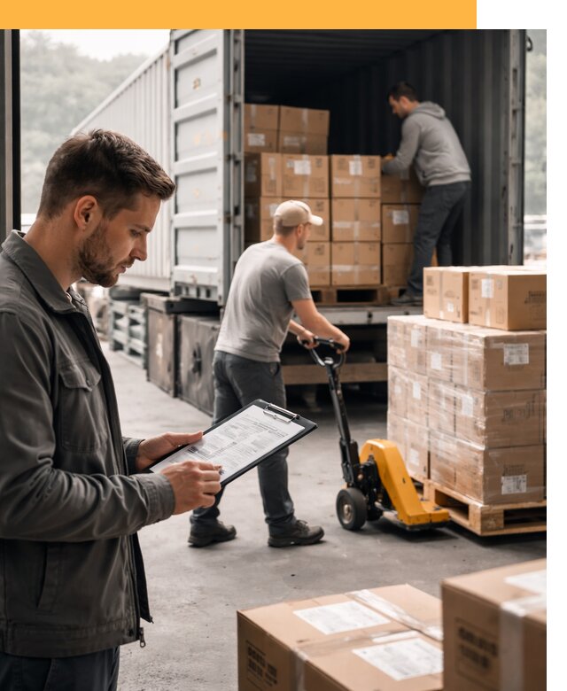 Доставка грузов в Китай: экспресс и мультимодальные перевозки от 37401