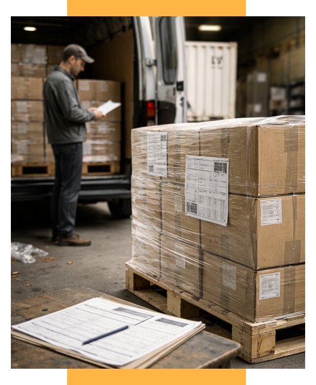 Доставка грузов в Латвию от 26715 р., логистика СетСервис-Бгд