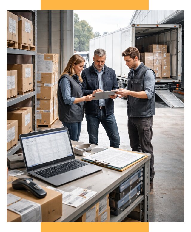 Доставка грузов в Испанию от 37401 р. логистика | СетСервис-Бгд