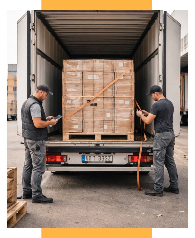 Доставка грузов в Сербию от 48087 р международная СетСервис-Бгд