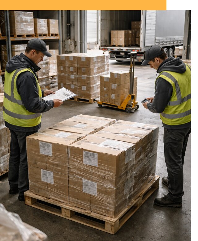 Доставка грузов в Израиль морем, авиа и автоперевозки от 48087 руб.