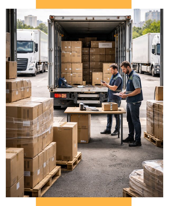 Доставка грузов из России в Армению от 37401 р. - СетСервис-Бгд