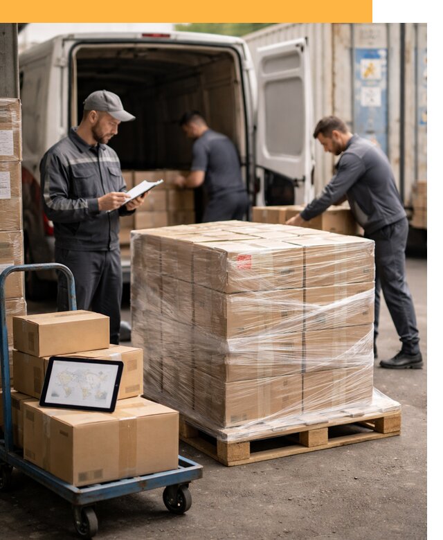 Доставка грузов в Армению: морские, авиа и авто от 37401