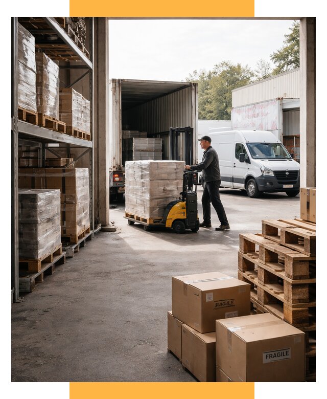 Доставка и перевозка грузов в Грузию от 26715 р., СетСервис-Бгд