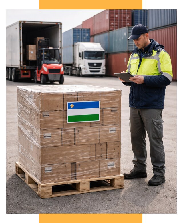 Доставка в Узбекистан от 26715 р., экспресс услуги СетСервис-Бгд